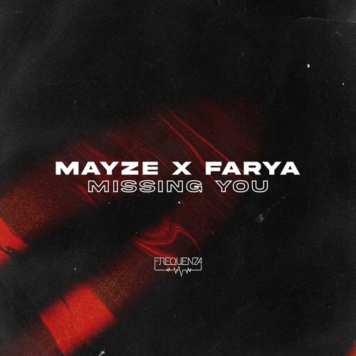 Mayze X Faria - Missing You [FREQ2336]